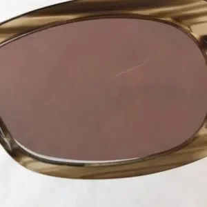 Gucci | Accessories | Vintage Gucci Gg 2983s Gold Buckle  display picture 2
